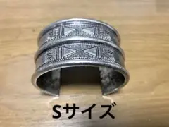MBネイティブバングル(トゥアレグライク)