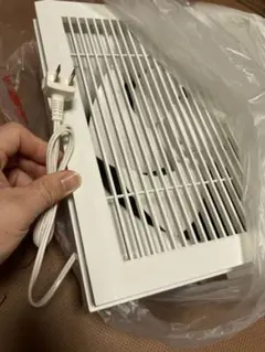 三菱電機 壁用換気扇 EX-25EK8-C
