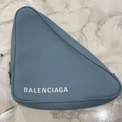 BALENCIAGA クラッチバック