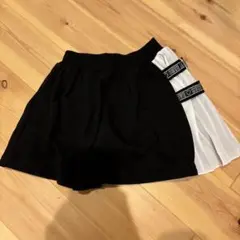 キュロットスカート