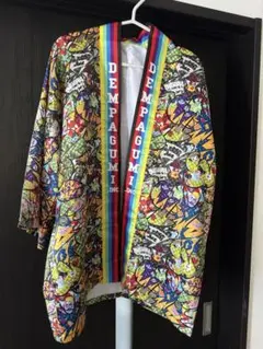 でんぱ組.inc 半被
