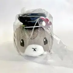 【新品】MILGRAM デフォルメぬいぐるみ ジャッカロープ　ミルグラム