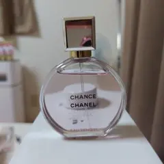 シャネル　チャンスオータンドゥル　オードゥパルファム　35ml