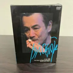 【まとめ売り可】イッセー尾形The best of best collecti… イッセー尾形/イッセー尾形 The best of best collection '89