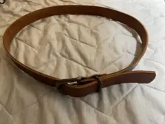 Hender Scheme エンダースキーマ タンニングベルト　定価14300