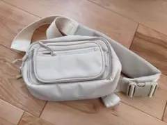 【美品】POLUMU 2wayヒップシート