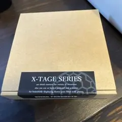 生産終了 希少 XWAG X-TAGE NOTO-SUGI 炎瘤 ROUND M 生産終了 希少 XWAG X-TAGE NOTO-SUGI 炎瘤 ROUND M