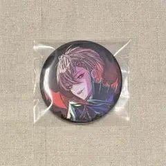 【即購入可】シクフォニ 缶バッジ 暇72