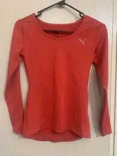PUMA スポーツウェア