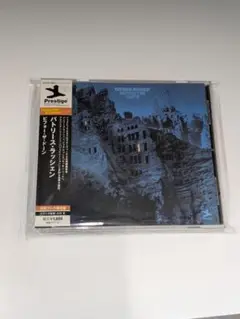 中古【初回プレス版】 パトリース・ラッシェン　ビフォー・ザ・ドーン