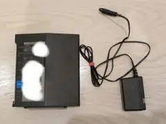 難あり　BUFFALO WSR-3000AX4P-BK 無線ルーター