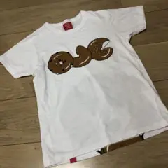 オジコ OJICO 半袖Tシャツ 美品 トップス 12A