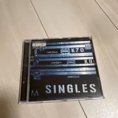 Maroon 5 Singles