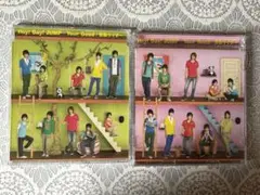 Hey! Say! JUMP CD セット