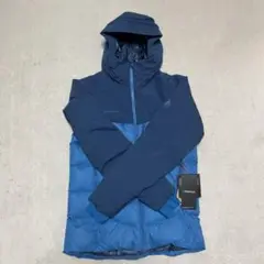 【新品未使用】マムート ダウンジャケット