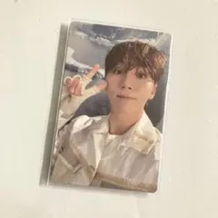 SEVENTEEN sector17 スングァン