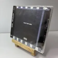 BCDMG / Fact Of Life