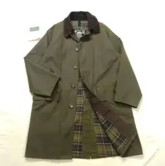 Mint◇2000s Barbour classic 3/4 coat M