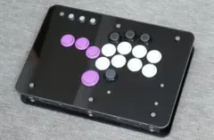 AFGコントローラー AFG-controller レバーレス　ps5対応