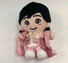 なにわ男子 ちびぬい 第2弾 道枝駿佑 初心LOVE衣装