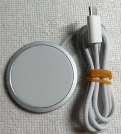 apple アップル MagSafe充電器 1 m