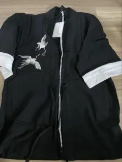 FOMANSHメンズシャツ　おしゃれ　XXL