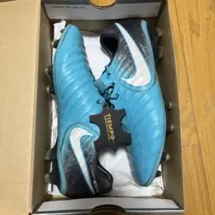 ティエンポレジェンド 7 FG サッカースパイク