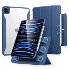 ESR iPad Pro 11インチ ケース 第4/3/2/1世代 カバー