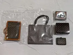 リーメント　デパートショッピング　5F 紳士雑貨　一部開封あり