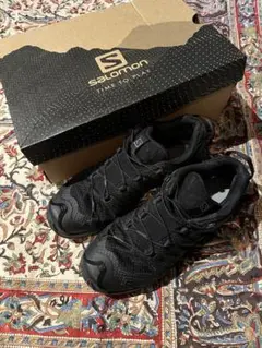 Salomon トレイルランニング XA PRO 3D
