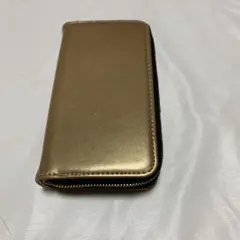 SHARP Android One X4 財布付きケータイカバー
