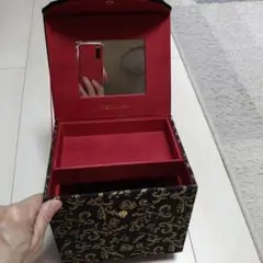 非売品コスメボックス♪