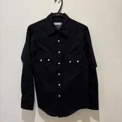 【美品】Rock mount Ranch Wear/made in USA