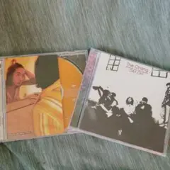The Chang / DAY OFF / acton