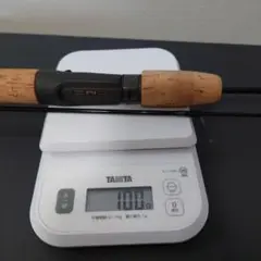 トラウトロッド2ピースハンドメイド