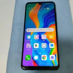 HUAWEI P30 lite SIMフリー