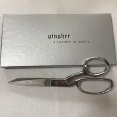 2025年最新】gingherハサミの人気アイテム - メルカリ