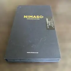NIMASO ガラスフィルム　iPhone13pro