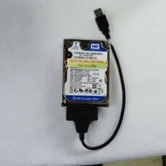 外付け The SDGs HDD148GB