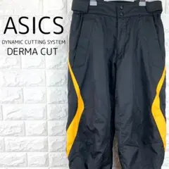 asics スポーツパンツ ウィンタースポーツ