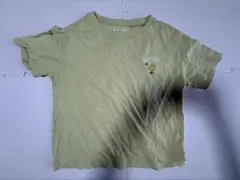 ★美品 UNIQLO UT SNOOPY 半袖Tシャツ 160★