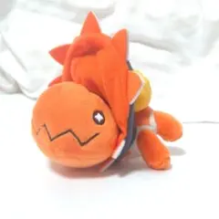 ポケモン ハロウィン 2020 ナックラー　ぬいぐるみ