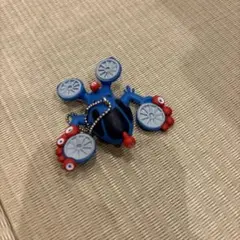 河森正治　空飛ぶミャクミャク ノーマルカラー ミャクミャク