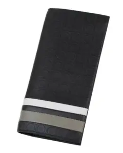 フェラガモ Ferragamo 長財布 66-0173 0620330 NERO