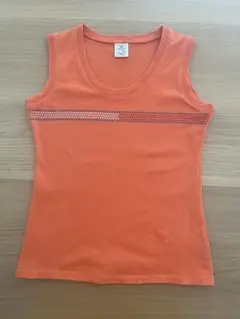 Tommy Jeans タンクトップS