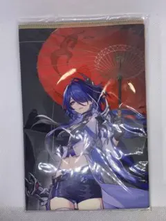 スタレ 一番くじ Vol.2 崩壊スターレイル Ｇ賞 黄泉 ①