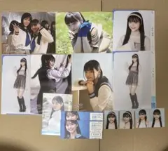 僕が見たかった青空　僕青　秋田莉杏　まとめ売り