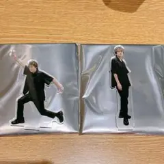 Aqua Timez アクリルスタンド 大介 2点