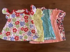 トップス5枚セット