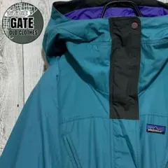 【※レア物】patagonia パタゴニア★オールインワン つなぎ サイズ10
